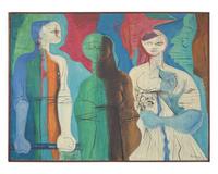 Untitled, 1956