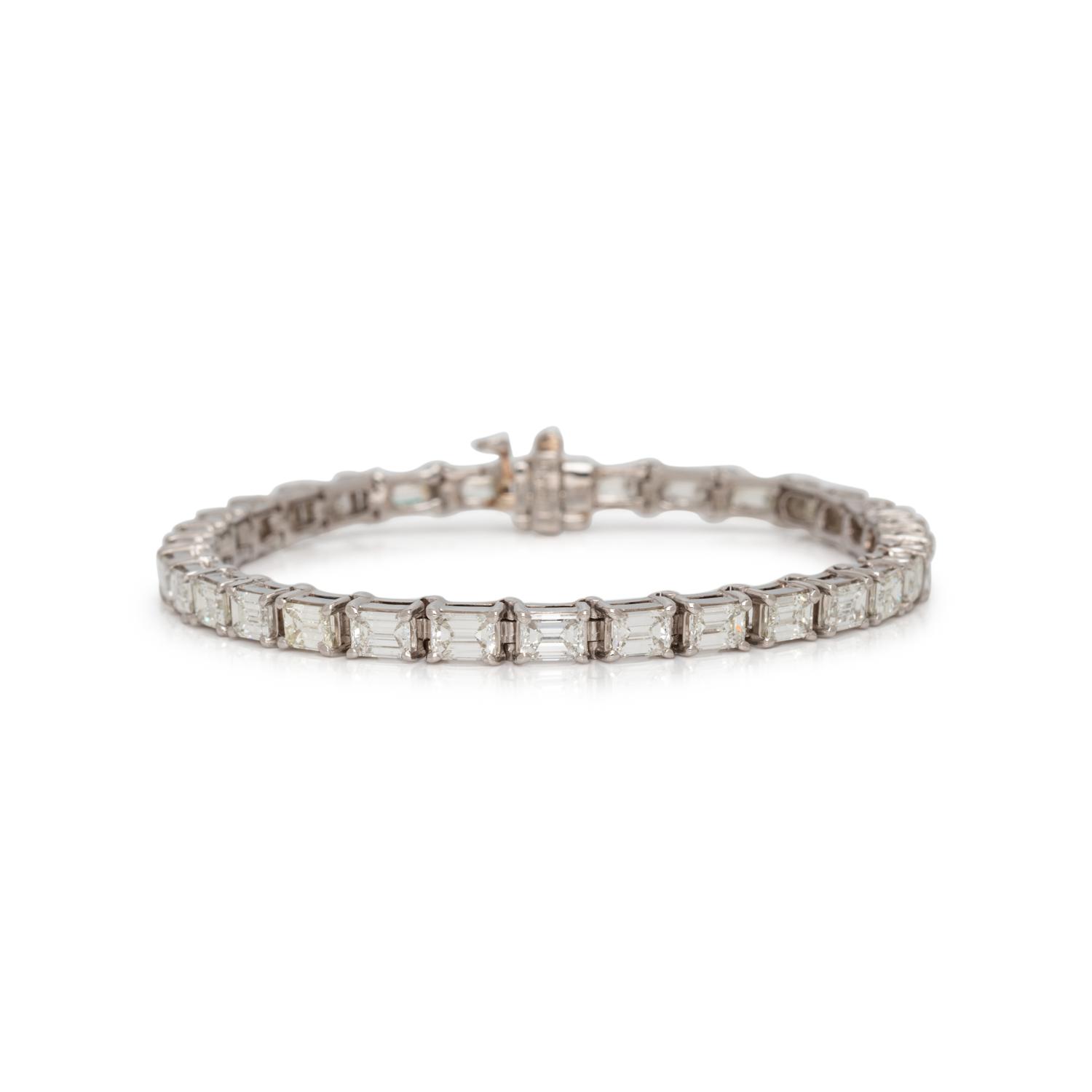 DIAMOND BRACELET