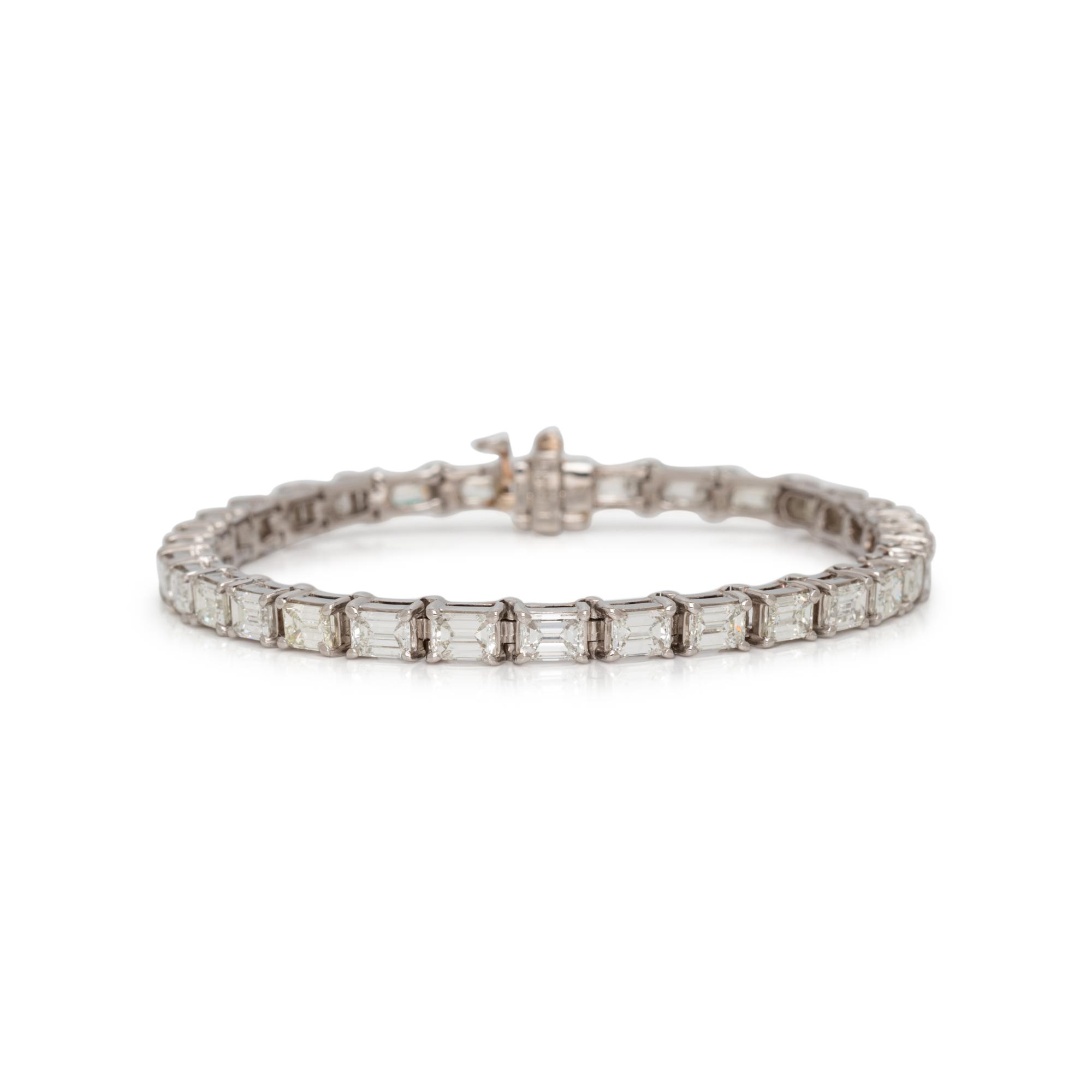 DIAMOND BRACELET
