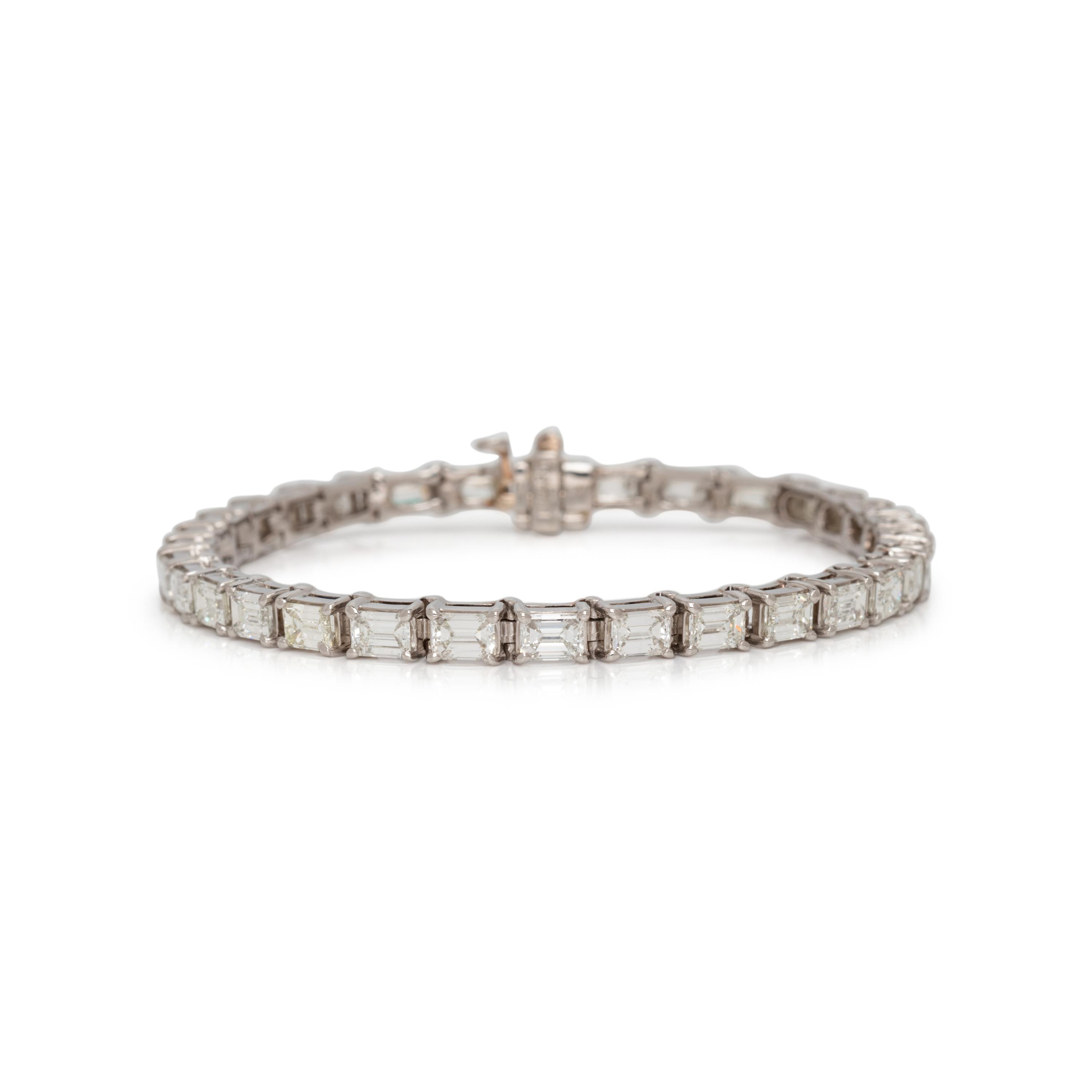 DIAMOND BRACELET
