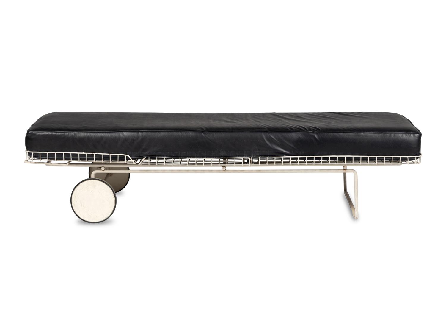 Daybed, model 715 Knoll International, USA