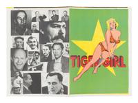 [ARTIST BOOK]. TING, Walasse (1929-2010). 1 Cent Life . Bern: E.W. Kornfeld, 1964.