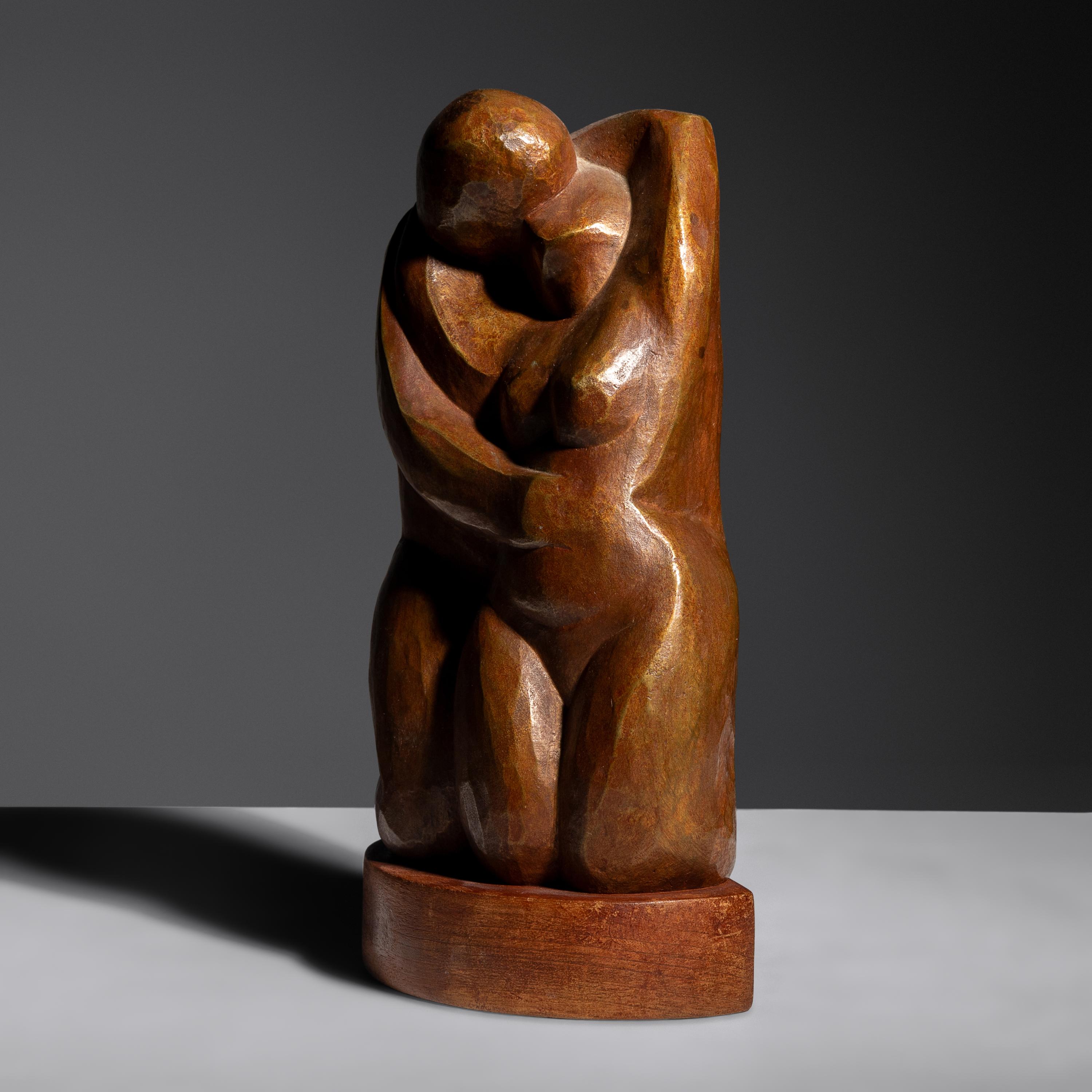 Embrace , 1962