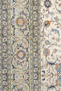 A Kashan Wool Rug