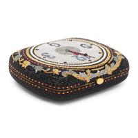 Judith Leiber, New Year's Eve Minaudiere