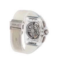 HUBLOT, SAPPHIRE 'SPIRIT OF BIG BANG' WATCH