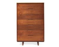 "Hi Boy" Tall Chest of Drawers, 1961