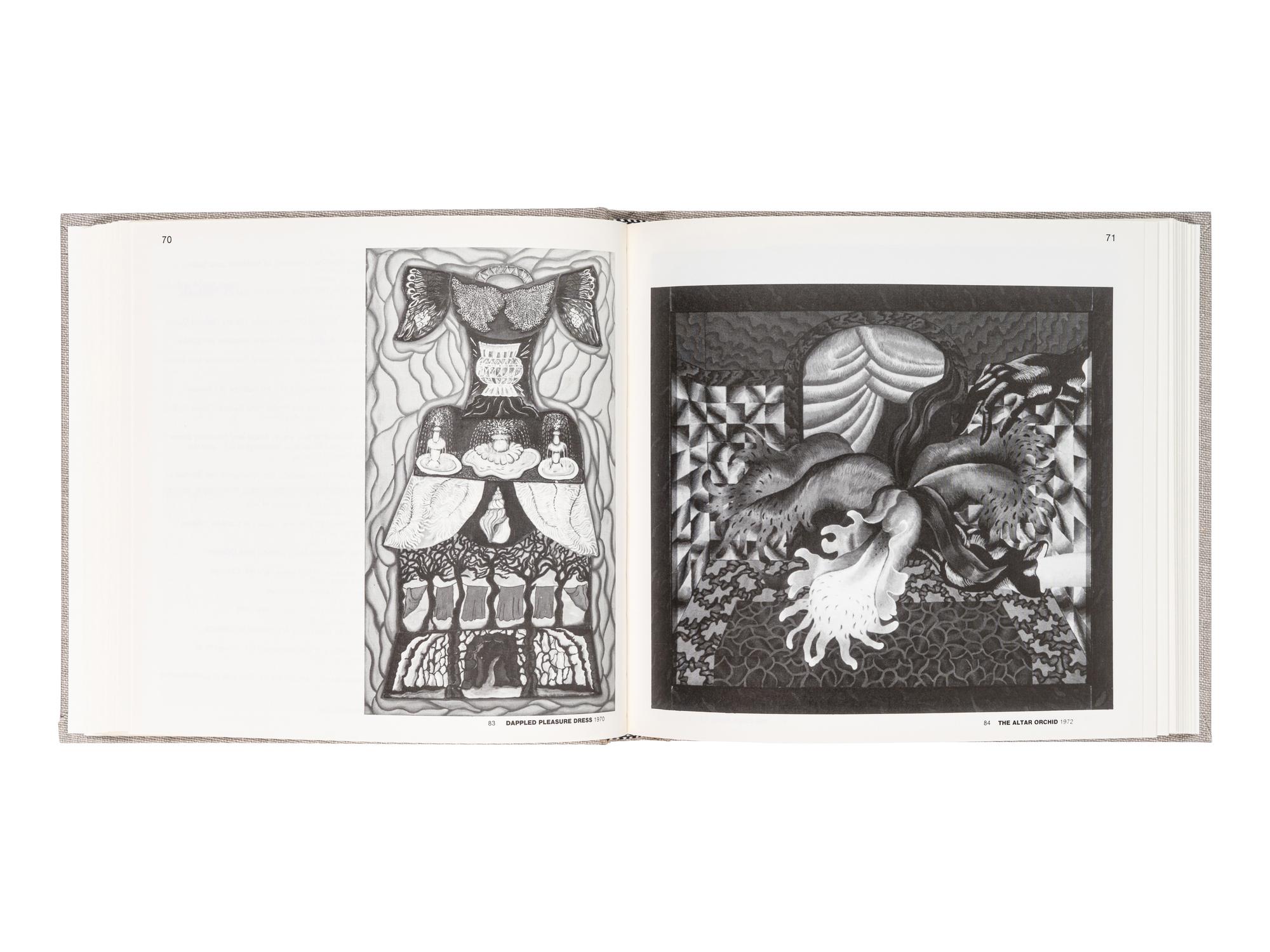 Various authors. Who Chicago? An Exhibition of Contemporary Imagists. England, 1980. Together with a Jim Nutt etching.