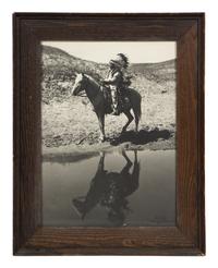 A Collection of Photographs by Clarence Ellsworth (American, 1885-1961)