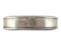 [CIVIL WAR]. A group of 5 smoking-related items, comprising: