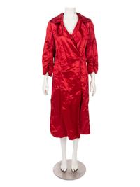 Collection of Three Designer Jackets and Coats, 1998-2006