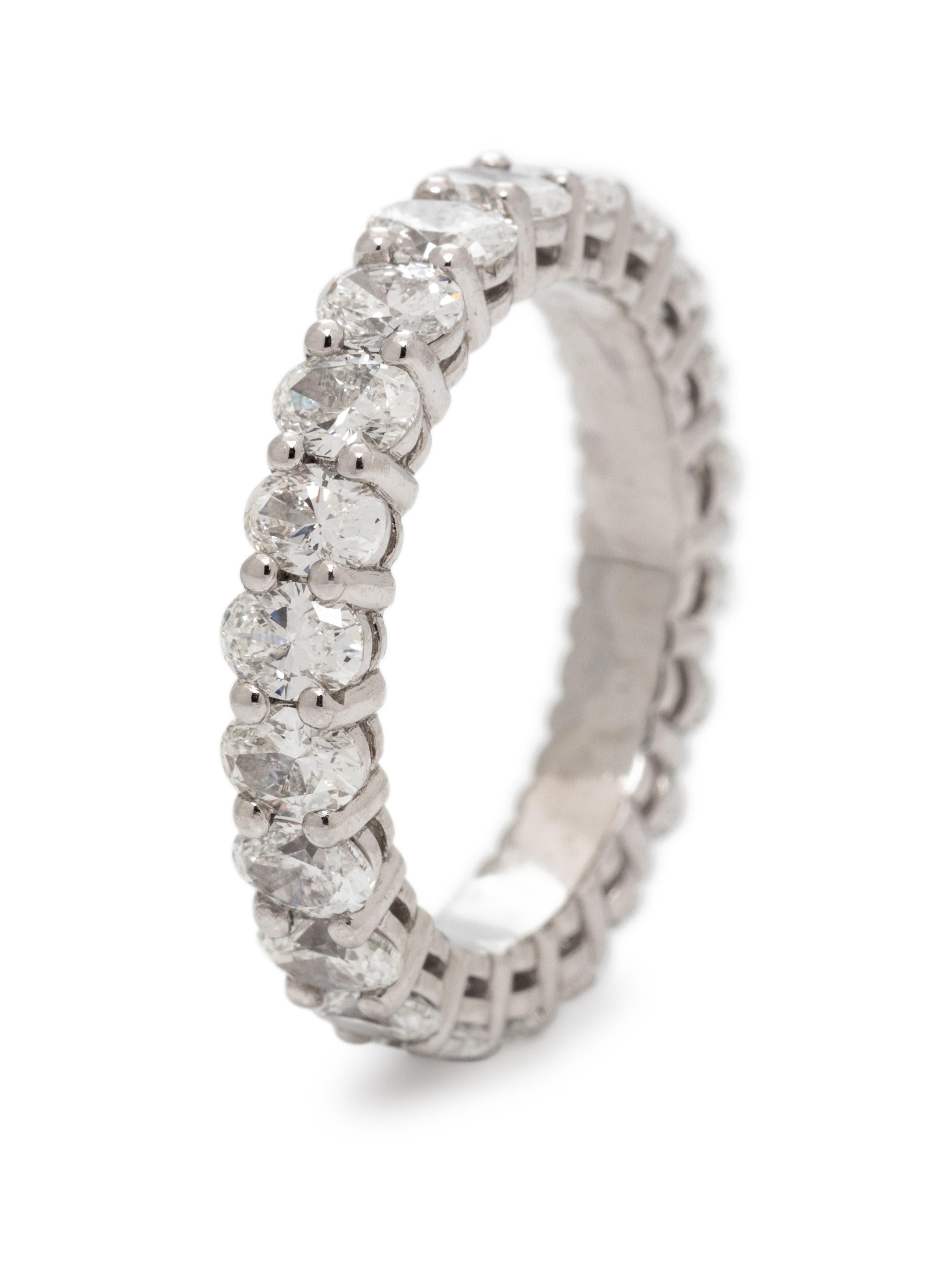 DIAMOND ETERNITY BAND