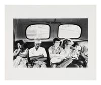 Untitled (from Brooklyn Gang ), 1959