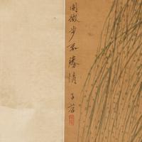 Fei Danxu (Chinese, 1801-1850) 費丹旭（清， 1801-1850 ）