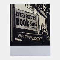 Everybody's Book Shop-Everybody's Books
