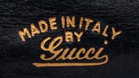 Gucci Bamboo Top Handle Bag, 1960s