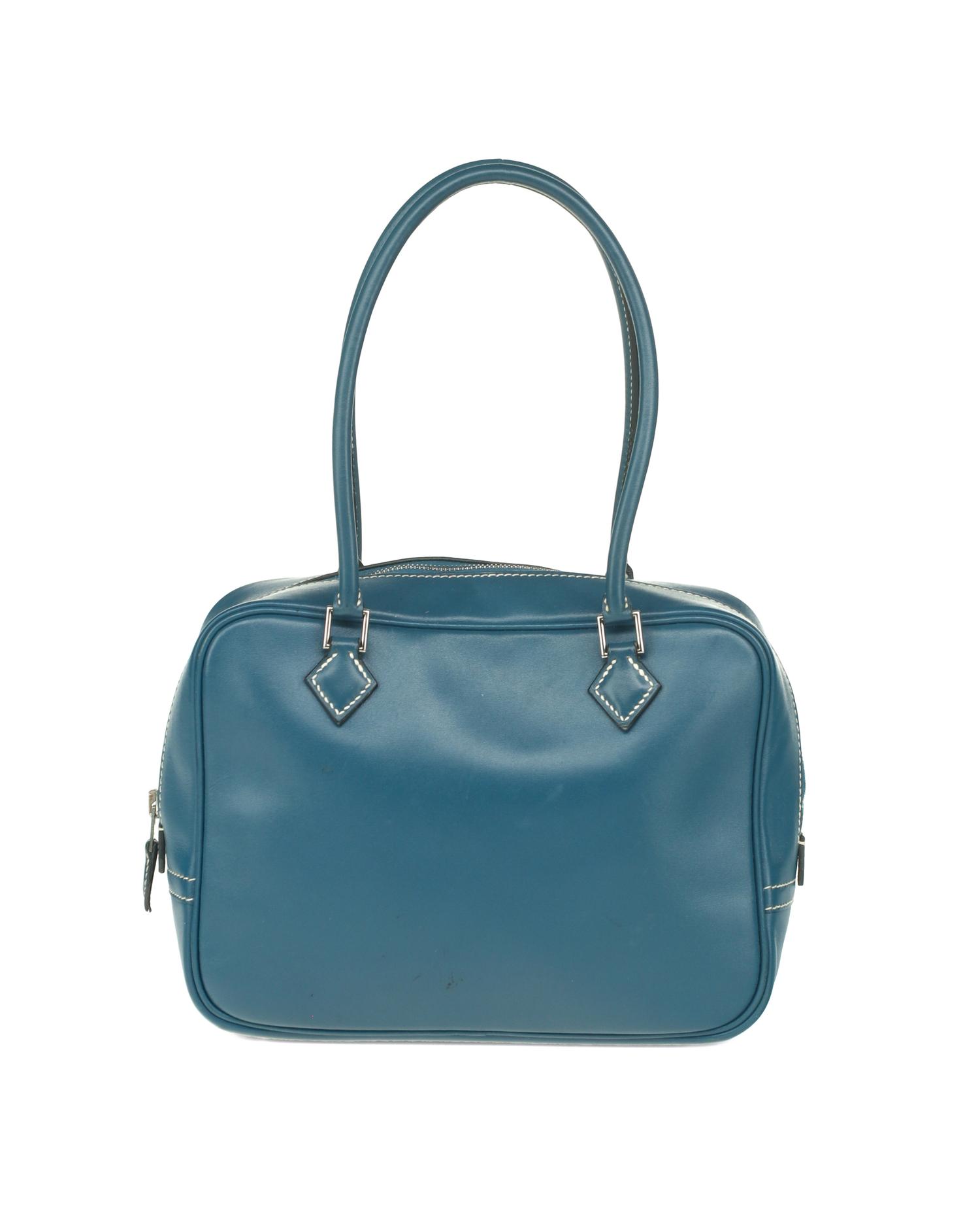 HERMÈS, MINI PLUME BAG