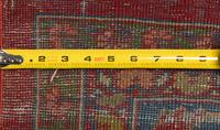 A Sultanabad Wool Runner