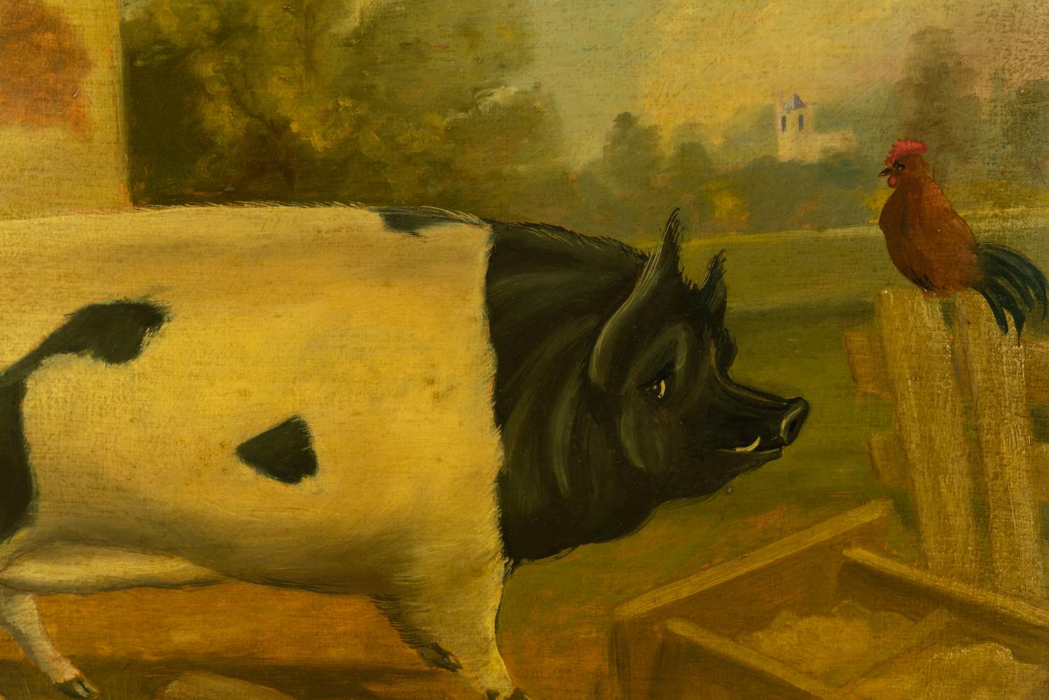 Dan Dunton (American, b. 1950)