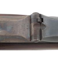 Very Fine US Model 1879 Trapdoor Rifle
