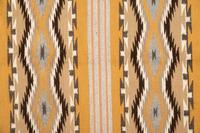 A Navajo Chinle Wool Carpet