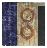 A Group of Four Works