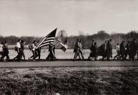 On the Road, Selma March
