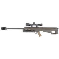 *Barrett M95 Bolt Action Rifle