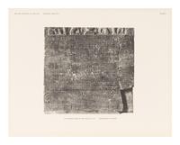 [BUDDHIST SCULPTURE] ART INSTITUTE OF CHICAGO. A Buddhist Stele of the Wei Dynasty: Oriental Publications No. 1. Chicago: The Art Institute of Chicago, 1927.