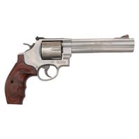 *Smith & Wesson Model 625-7 in Box with Accessories