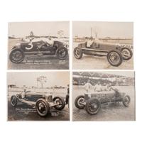 [SPORTS]. KIRKPATRICK, Francis Marion "F.M." (ca 1882-1960), photographer.