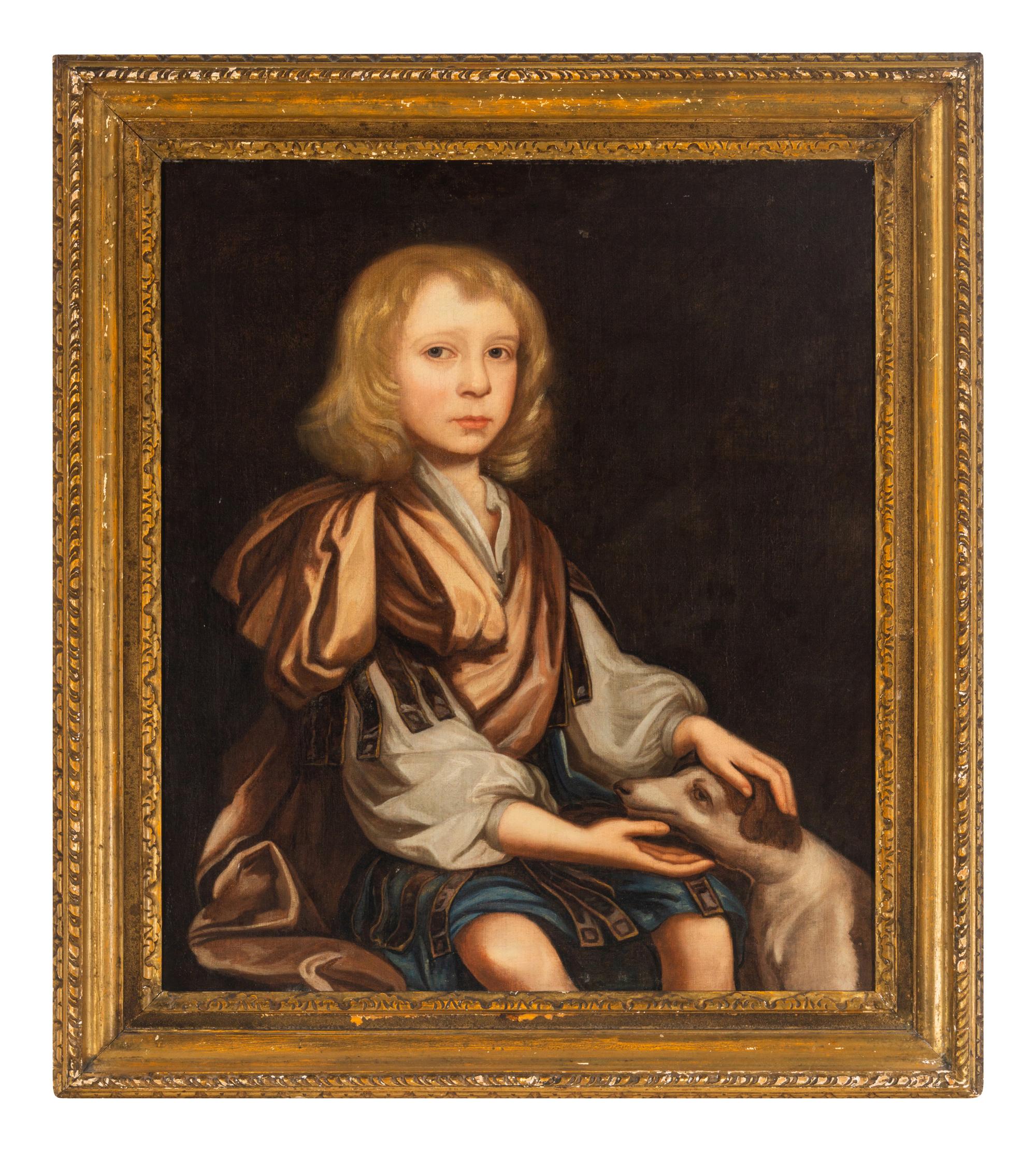 Continental School, 18th Century