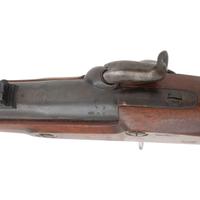 US Model 1862 Remington "Zouave" Rifle