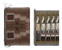 Sampler Weaving / Rugs