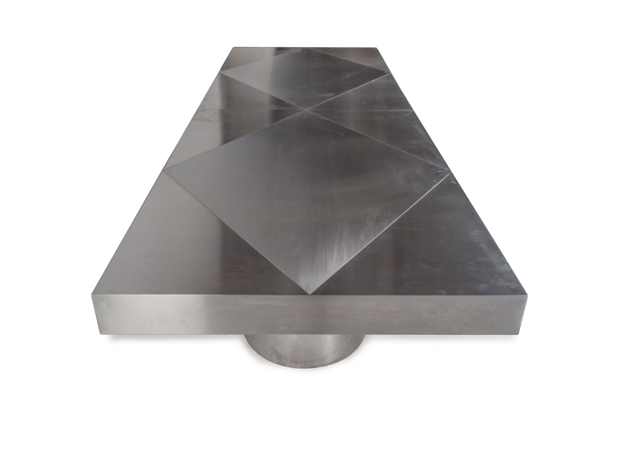 Dining Table Pace Collection, USA