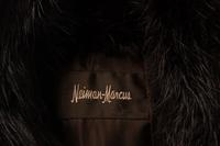 Neiman Marcus Fisher Coat