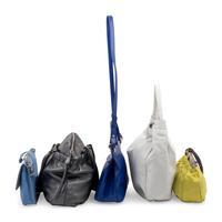 Collection of Five Furla Bags, 1990-2010s