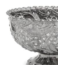 Two Victorian Silver Articles