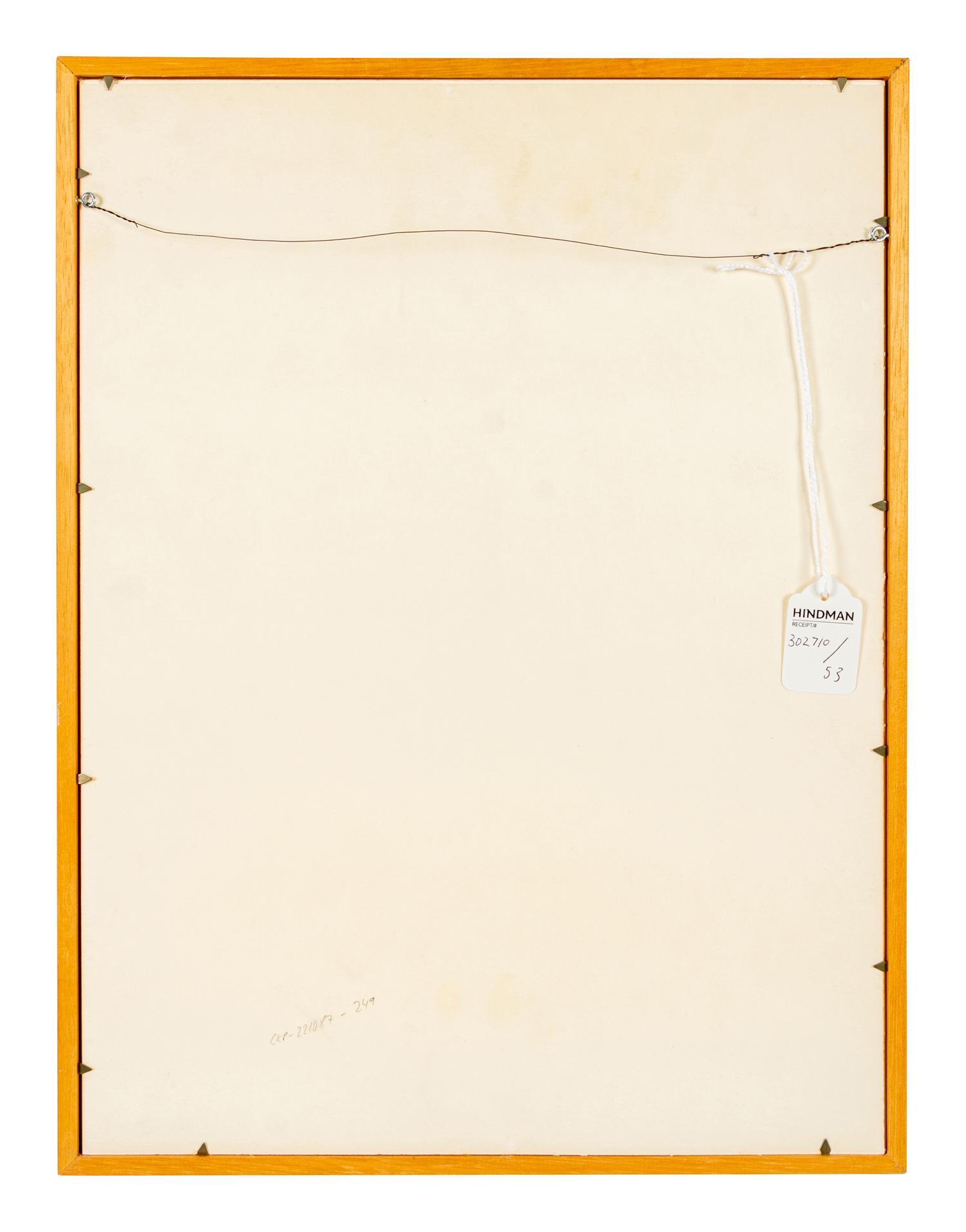 Untitled (15. November 1986)