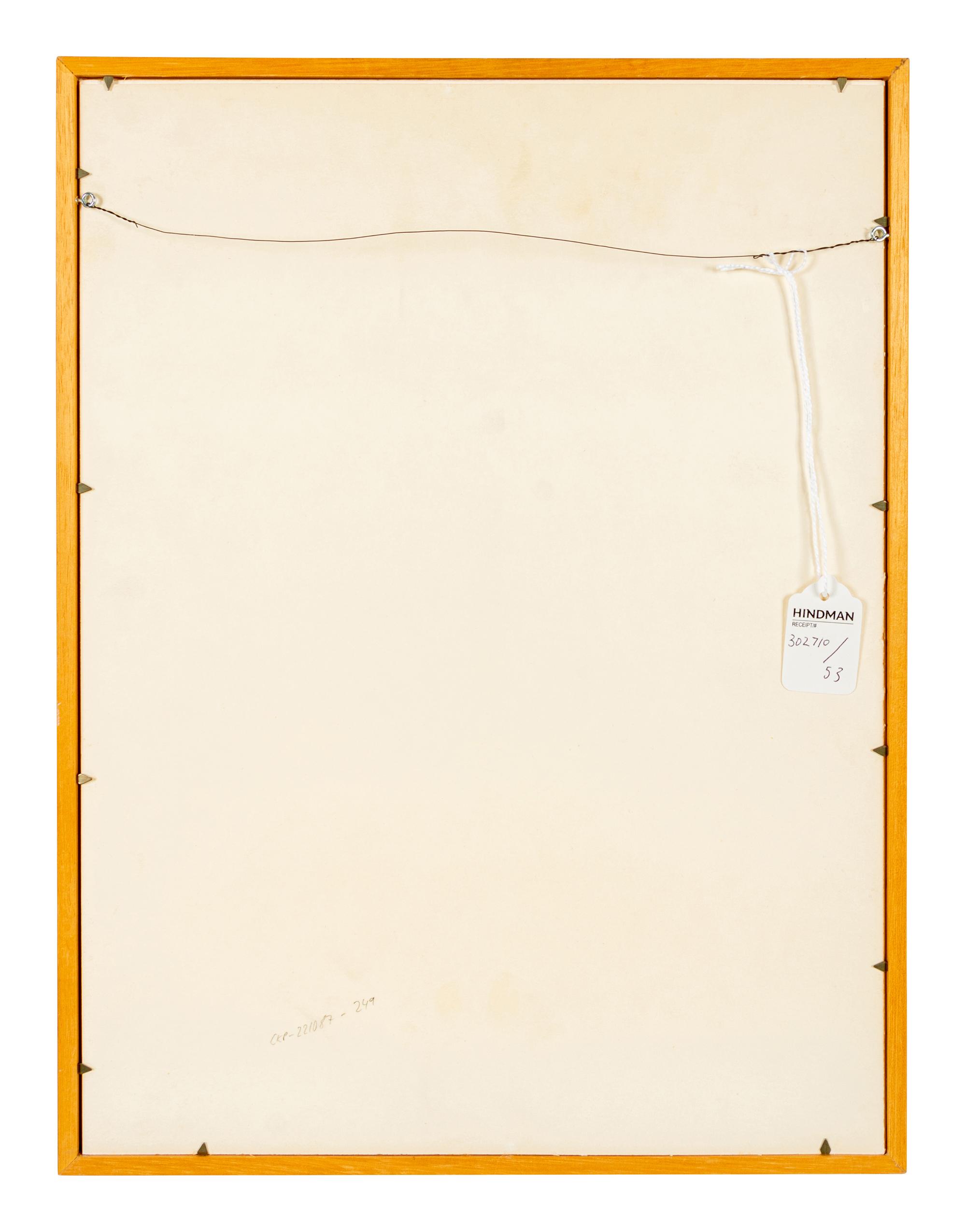 Untitled (15. November 1986)