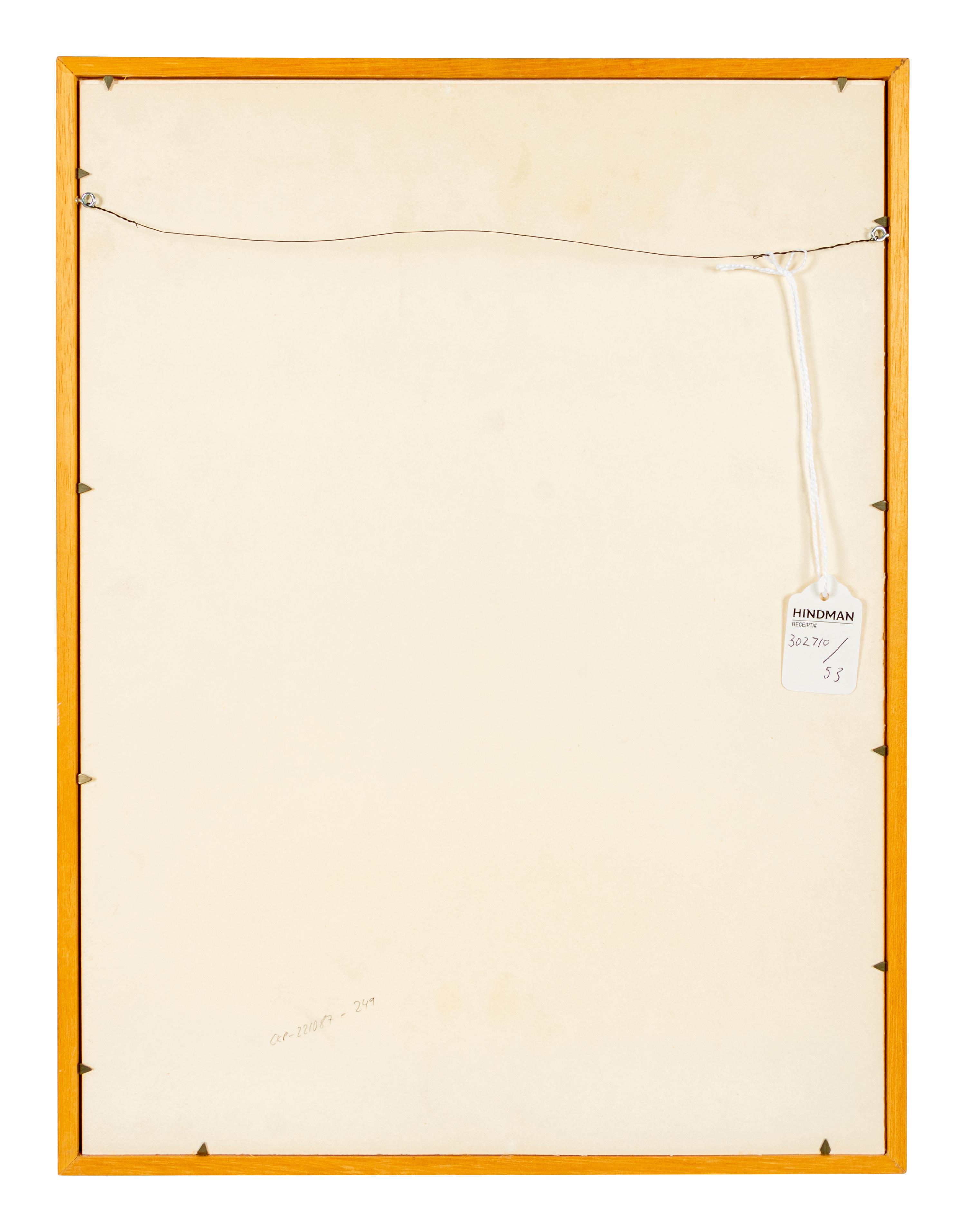 Untitled (15. November 1986)