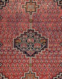 A Bidjar Wool Rug