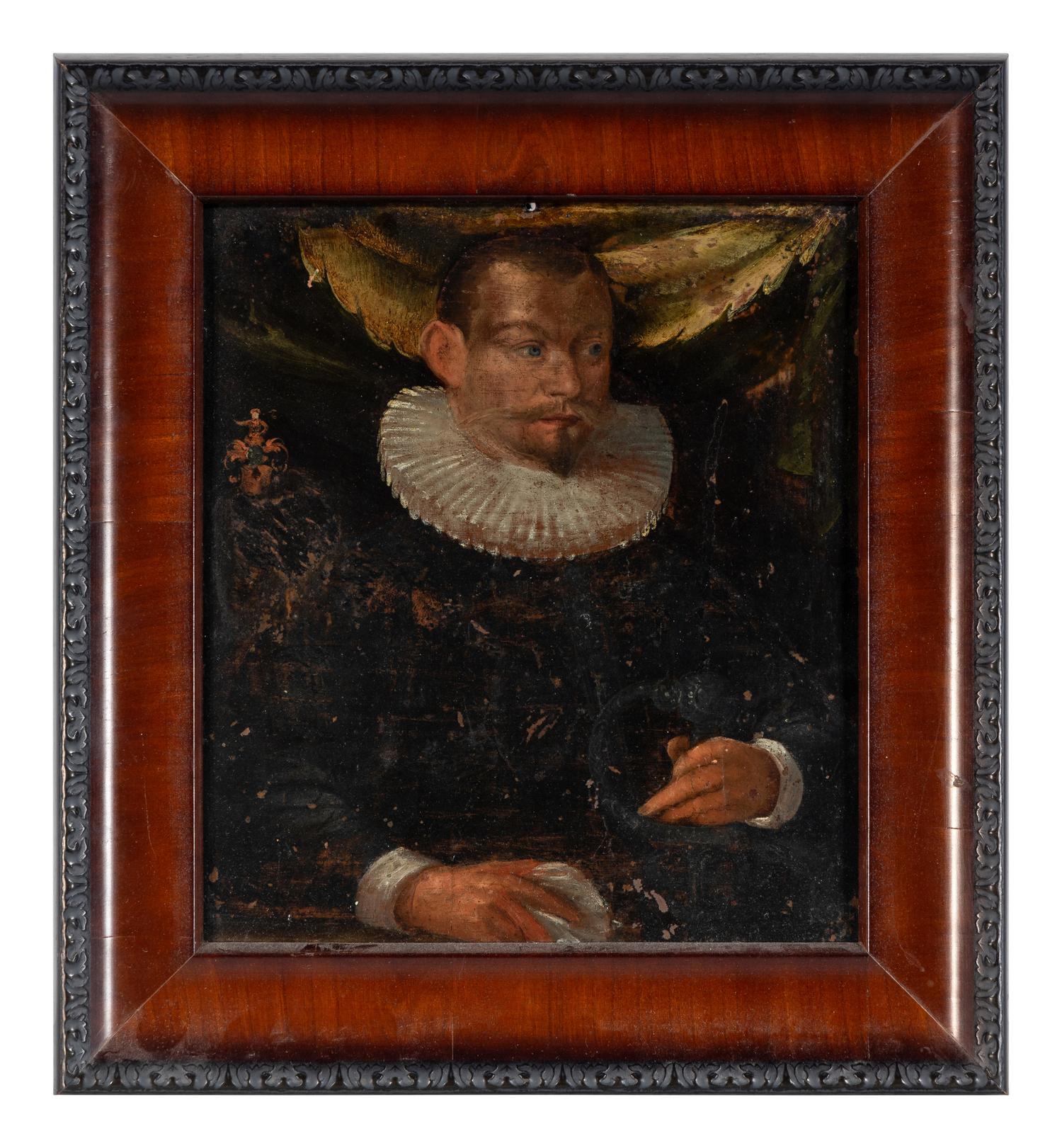 Dutch School, 16th/17th Century