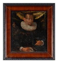 Dutch School, 16th/17th Century