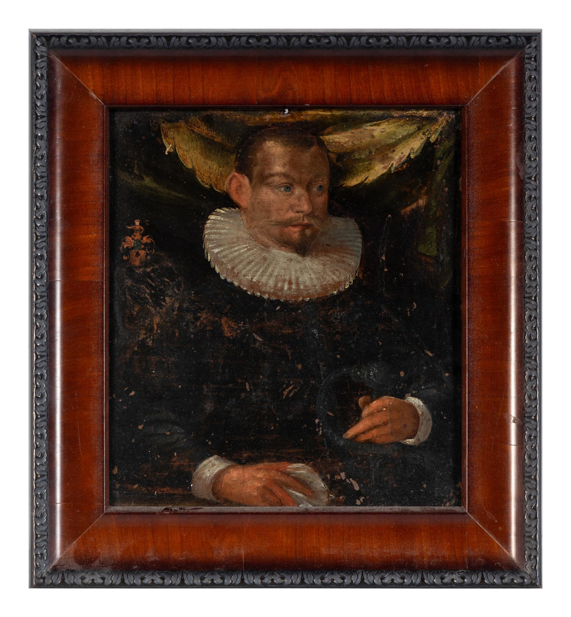 Dutch School, 16th/17th Century