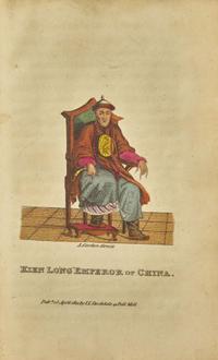 [Travel & Exploration] Breton, (Jean de la Martiniere): China: Its Costume, Arts, Manufactures, &c...
