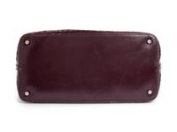 Alaïa Cut Leather Bag, 2010-20s