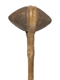 Plains Stone Club
