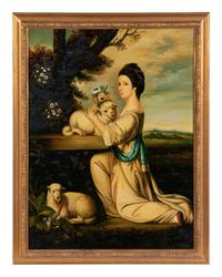 Lady Mary Leslie