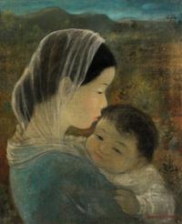 Mother and Child